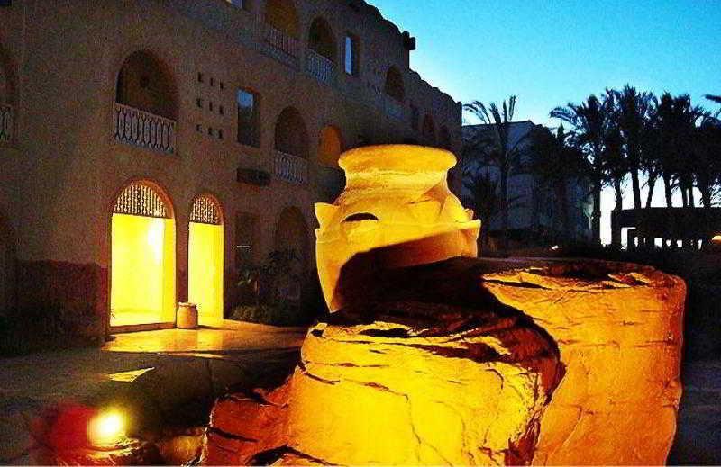 Gardenia Plaza Hotel And Resort Sharm el-Sheikh Exterior photo