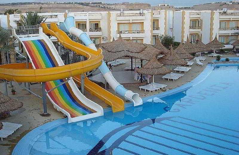 Gardenia Plaza Hotel And Resort Sharm el-Sheikh Exterior photo