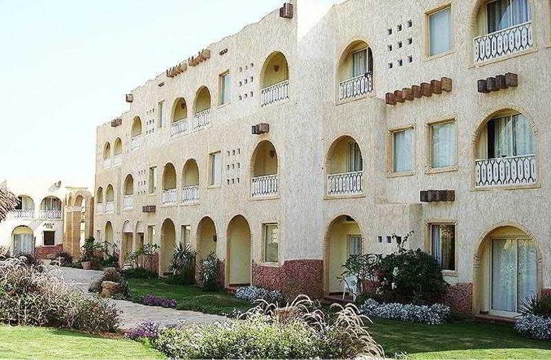 Gardenia Plaza Hotel And Resort Sharm el-Sheikh Exterior photo