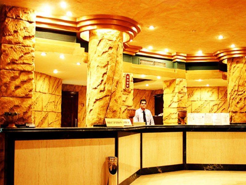 Gardenia Plaza Hotel And Resort Sharm el-Sheikh Exterior photo