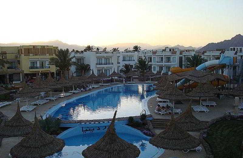 Gardenia Plaza Hotel And Resort Sharm el-Sheikh Exterior photo
