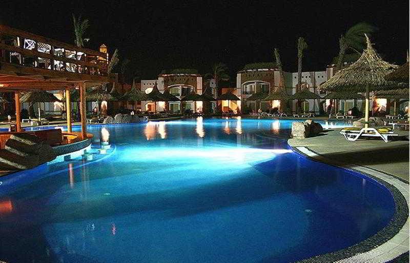 Gardenia Plaza Hotel And Resort Sharm el-Sheikh Exterior photo
