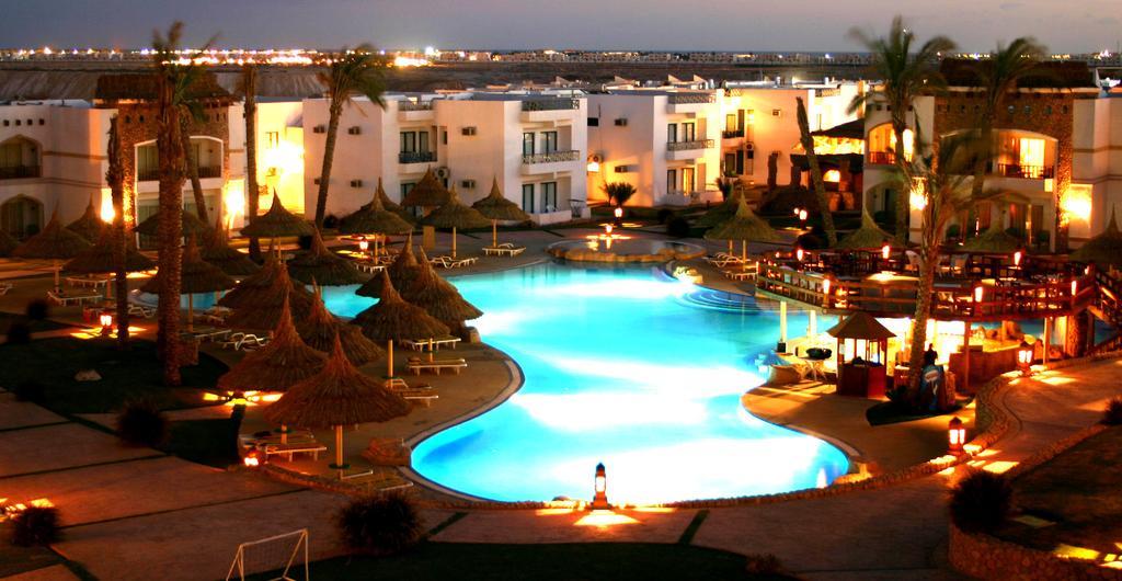 Gardenia Plaza Hotel And Resort Sharm el-Sheikh Exterior photo