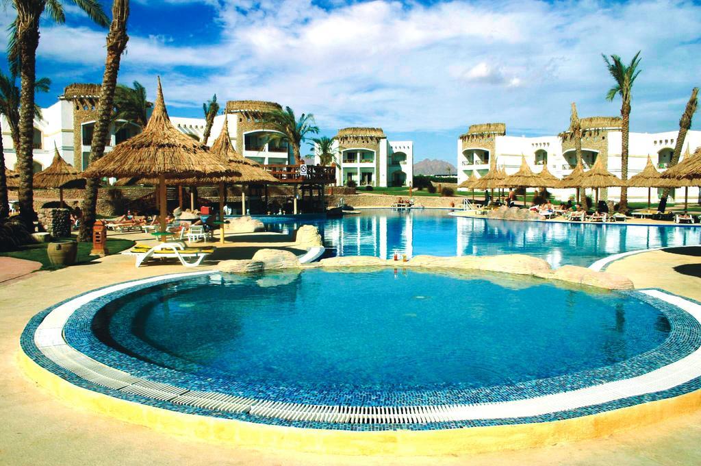 Gardenia Plaza Hotel And Resort Sharm el-Sheikh Exterior photo